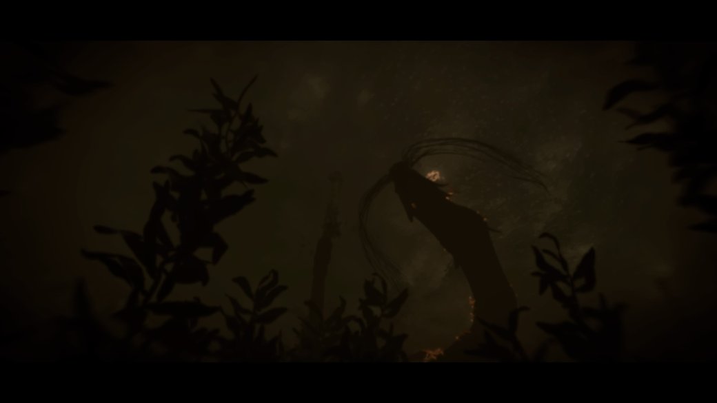 20 изумительных скриншотов Shadow of the Colossus для PS4 — фото 16