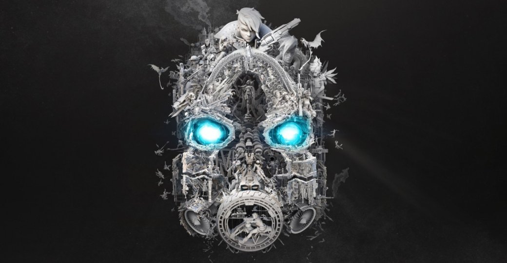 Gearbox анонсировала Borderlands 3, ремастер первой части — и не только! — фото 1
