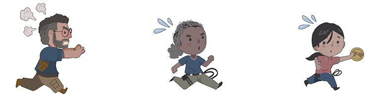 Рецензия на Uncharted: The Lost Legacy — фото 2