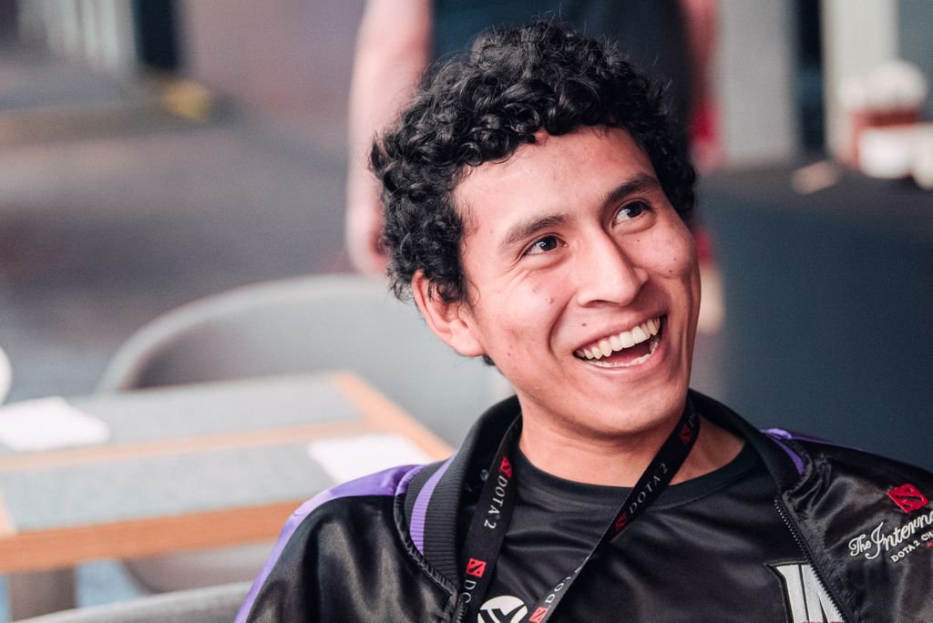 Главные разочарования и открытия чемпионата по Dota 2 — The International 2019 — фото 7