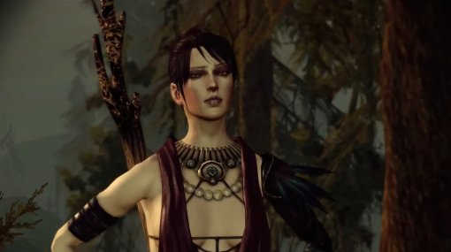 Бывший сценарист BioWare хотел бы увидеть обновлённую версию Dragon Age: Origins