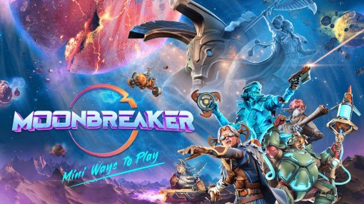 Авторы стратегии Moonbreaker полностью убрали монетизацию после критики со стороны игроков