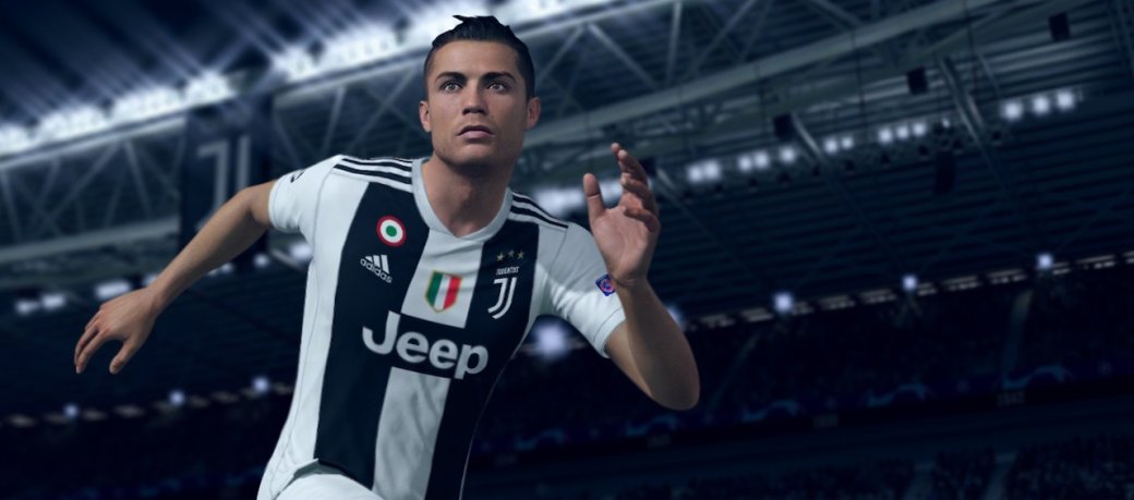 Electronic Arts на выставке E3 2019 — что покажут на EA Play? — фото 7