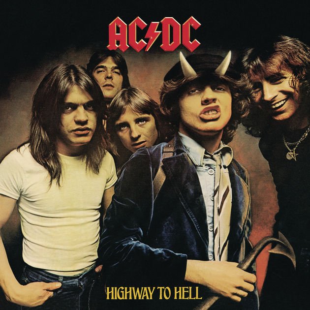 Главные герои «Новых мутантов» пародируют AC/DC в новом промо фильма — изображение 2