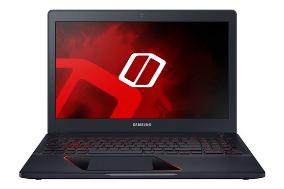 Samsung пробует себя в игровых ноутбуках — изображение 6