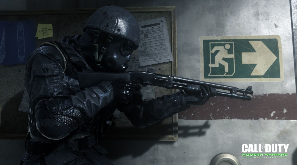 Call of Duty XP 2016. Как это было — фото 1