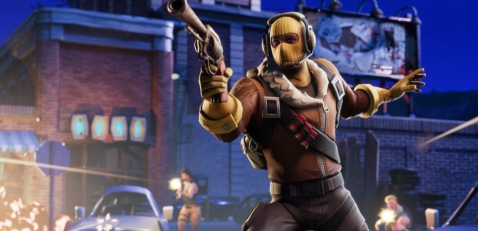 Epic Games выделила для турниров по Fortnite — $100 млн — фото 1