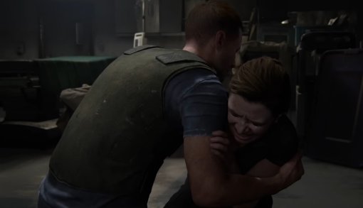 PlayStation выпустила промо-ролик ремастера The Last of Us Part 2 с терапевтом