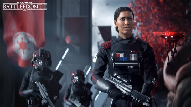 Все, что мы знаем о Battlefront 2: сюжет, мультиплеер, дата выхода — фото 2