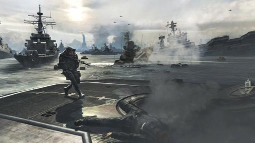 Буря в стакане: Modern Warfare 3 как политический саботаж — фото 1
