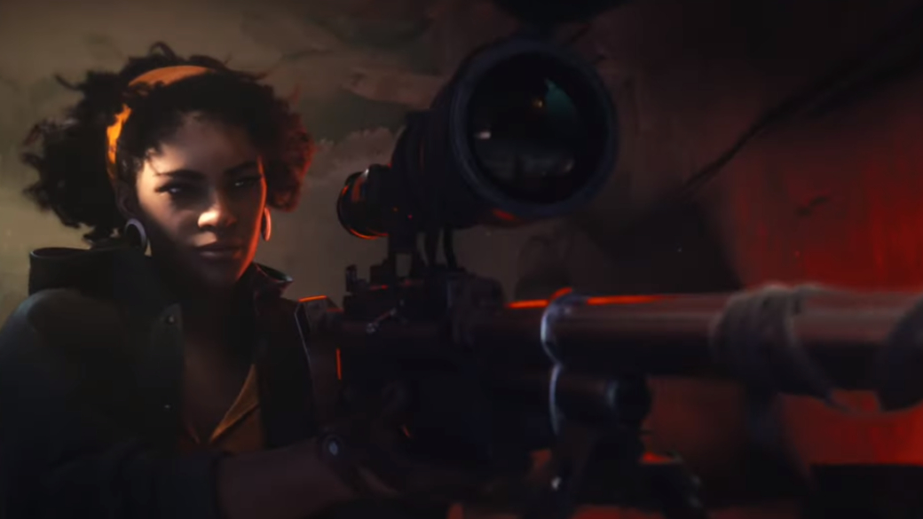 E3 2019: Bethesda анонсировала Deathloop. В игре придется много умирать! — фото 1