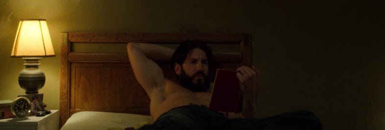16 пасхалок в сериале «Каратель» от Netflix — фото 3
