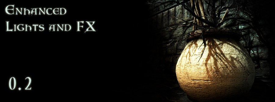 Одиннадцать лучших модов для Skyrim — фото 3