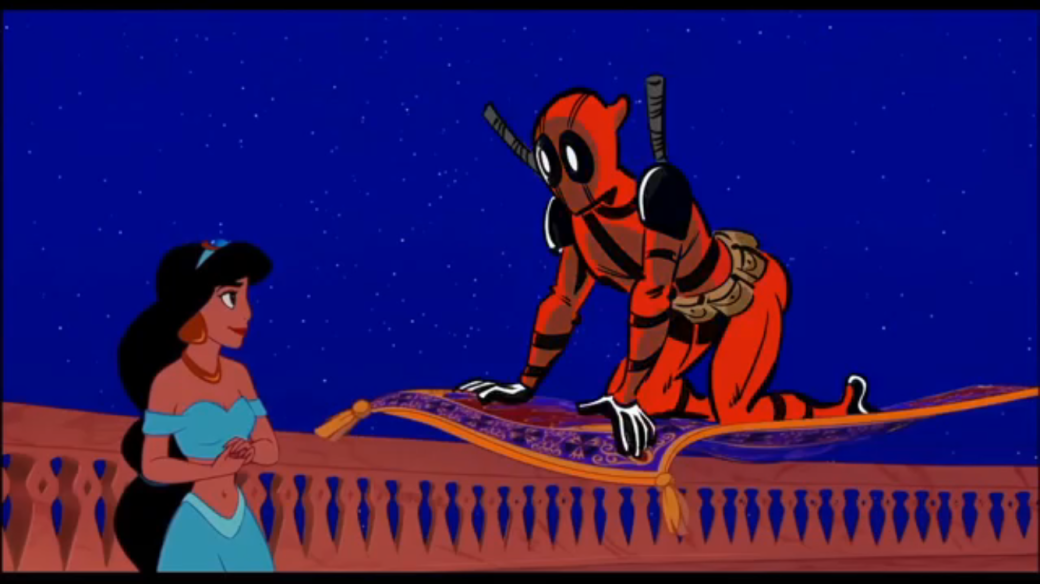 Почему сделка Fox и Disney — важнейшее событие в киноиндустрии: «эра Netflix», будущее комикс-муви — фото 7