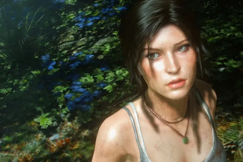 В Game Pass добавят Tomb Raider и игру про кота в большом городе - изображение 1