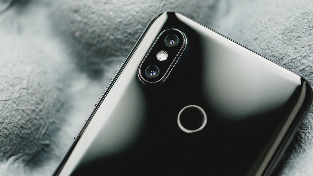 Samsung и Xiaomi представили камеру для смартфонов на 108 Мп — фото 1