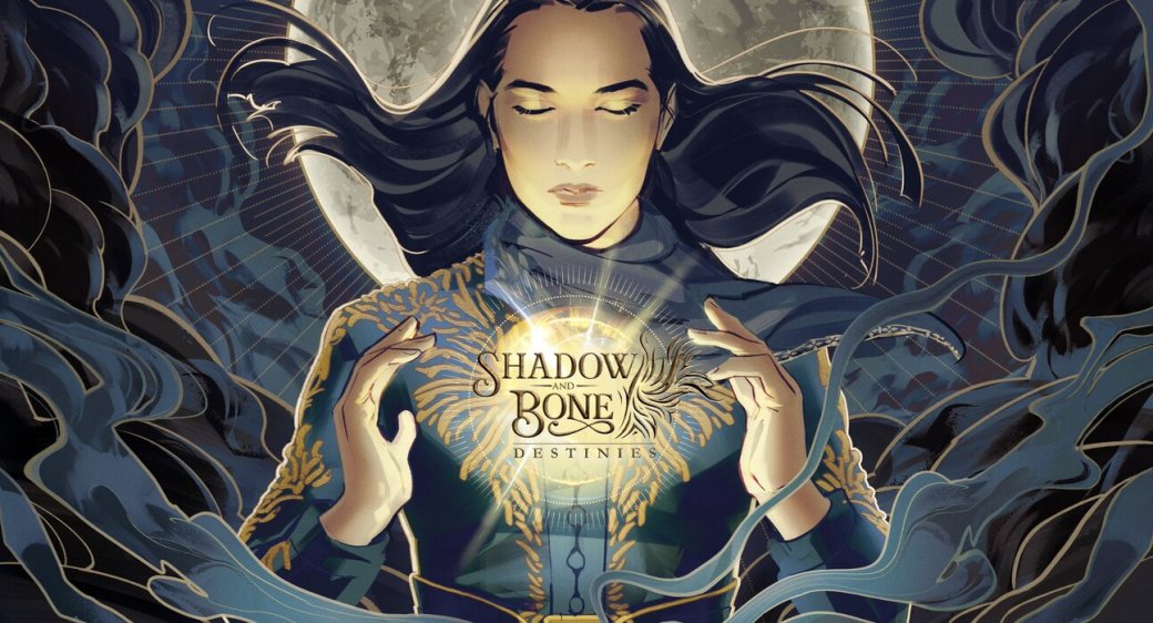 Netflix выпустит игру Shadow and Bone: Destinies по мотивам «Тени и кости» — фото 1