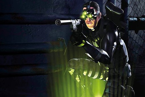Освещение в Tom Clancys Splinter Cell обновили при помощи технологии RTX Remix
