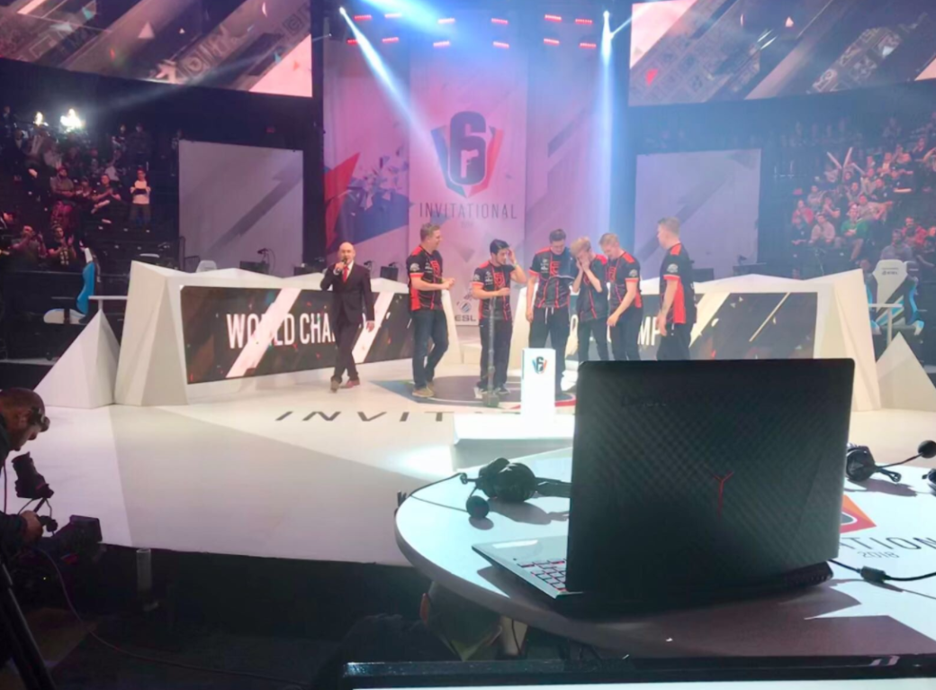 PENTA отомстила за всю Европу и победила на чемпионате мира по Rainbow Six: Siege — фото 2