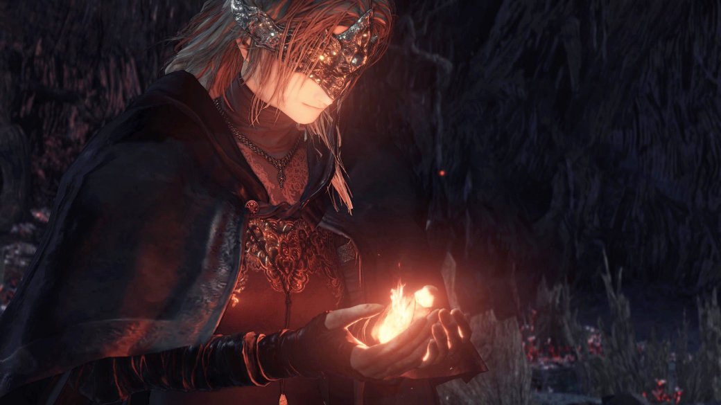 5 любопытных фактов о Dark Souls и всей Souls-серии — фото 4
