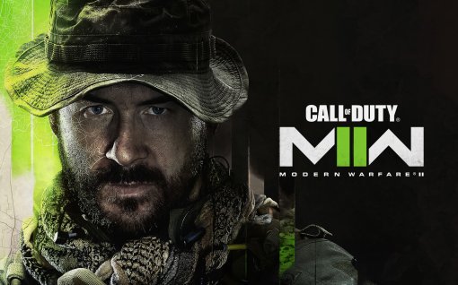 Вышел релизный трейлер Call of Duty: Modern Warfare 2