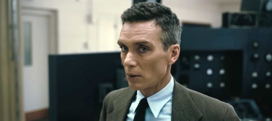 Кристофер Нолан рассказал о ситуации в Голливуде и съёмках «Оппенгеймера» — фото 1