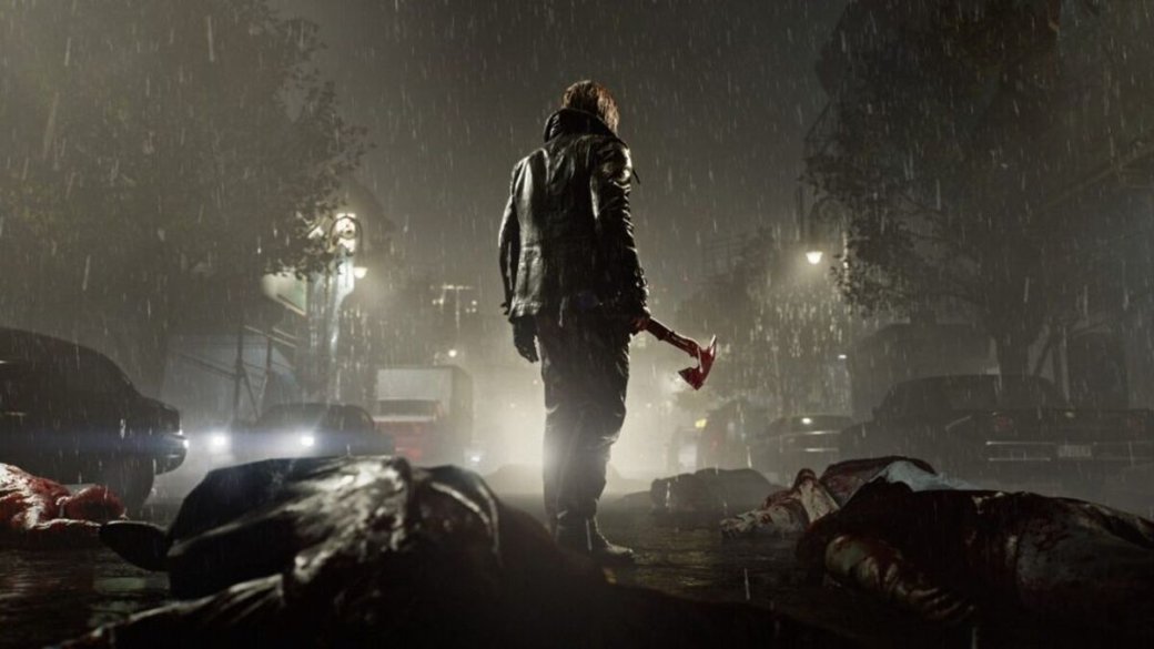 Скриншот Resident Evil Requiem/ Источник: Capcom