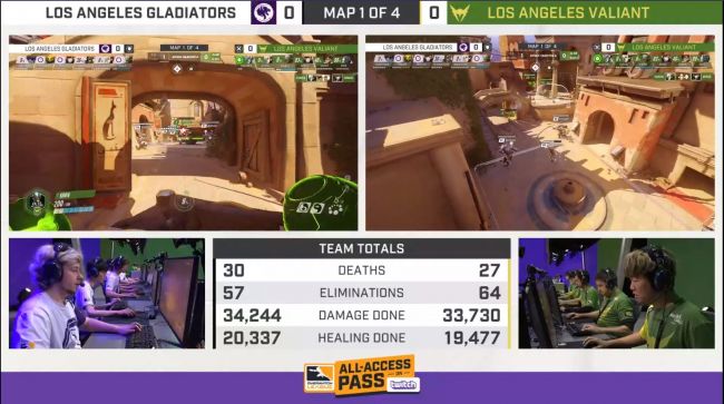 Редактор PCgames: «Цена за билет на трансляцию Overwatch League оказалась завышенной» — фото 2