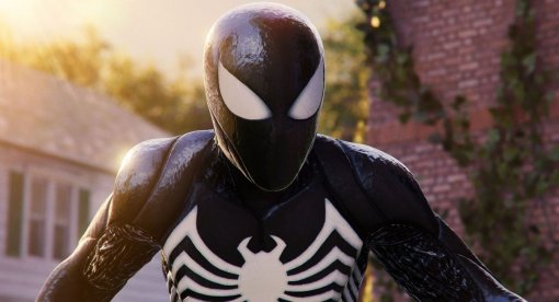 В сеть утёк ещё один геймплейный ролик мультиплеерной Spider-Man The Great Web