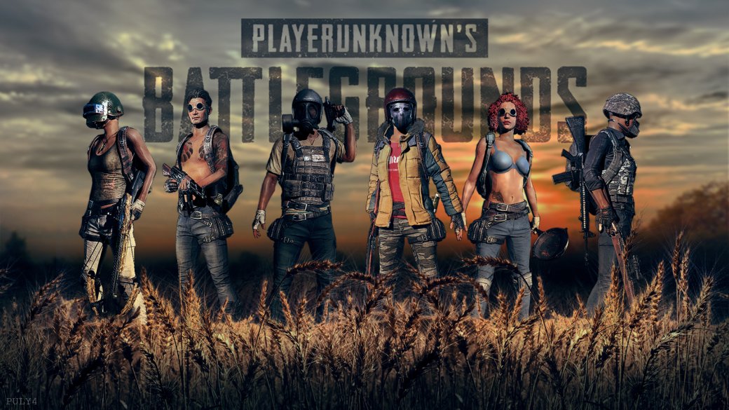 Почти 3 миллиона! PUBG, что ты делаешь, прекрати! — фото 1