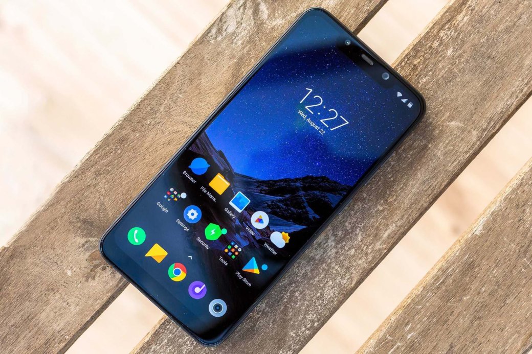 Xiaomi Pocophone F2: первые слухи и характеристики нового «убийцы флагманов» — фото 1