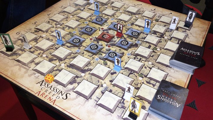 Вышла новая Castlevania и другие события недели — фото 13