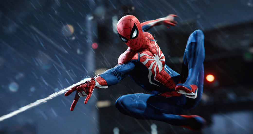 Разработчики Spider-Man внесли изменения после критики с E3 2018 — фото 1