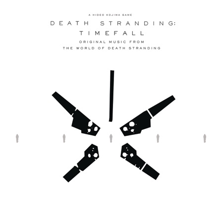 Группа CHVRCHES выпустила песню Death Stranding. Она написана по мотивам игры Хидео Кодзимы! — фото 1