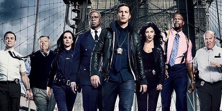 Сериал «Бруклин 9-9» завершится после 8 сезона — фото 1