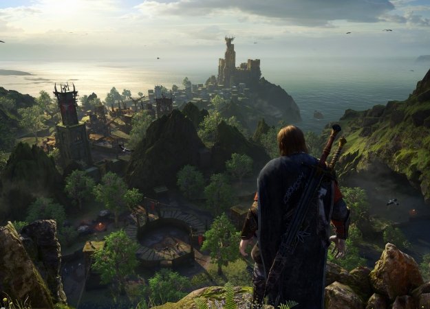 Shadow of War и The Evil Within 2 не смогли обогнать FIFA 18 по продажам в Великобритании — фото 1