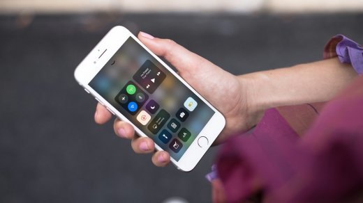 Подробный обзор iOS 11. Что в ней хорошего и нового? — фото 1