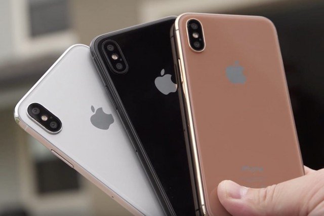 Презентация iPhone 8 на «Канобу»: дата и время, что показали — фото 2