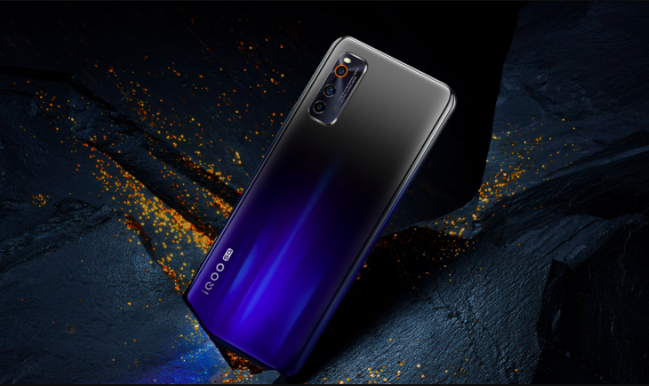 Представлен iQOO Neo 3 — бюджетный флагман с NFC и Wi-Fi 6+ по цене от 29 000 рублей — фото 1