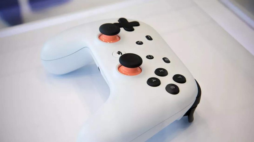 Подписчики сервиса Stadia Pro будут каждый месяц получать одну бесплатную игру — и другие детали — фото 1