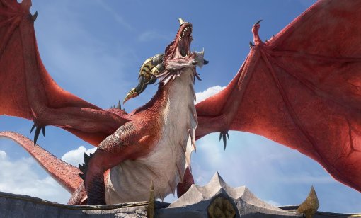 Blizzard раскрыла дату выхода апдейта «Воплощение ярости» для World of Warcraft