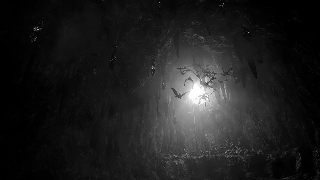 20 изумительных скриншотов Nioh — фото 7