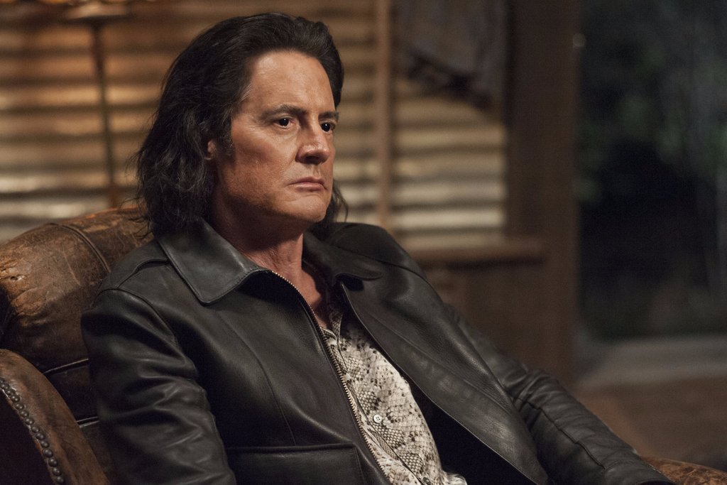Утомившие киноштампы: Переход героя на Темную Сторону — фото 7