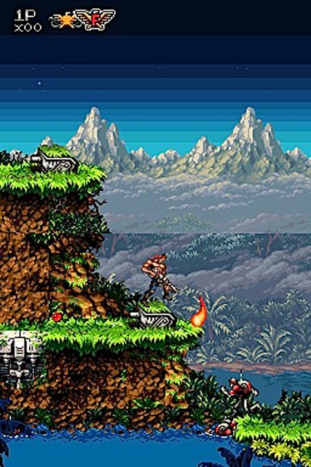 Робинзон Крузо: 10 опасных игровых островов — фото 4