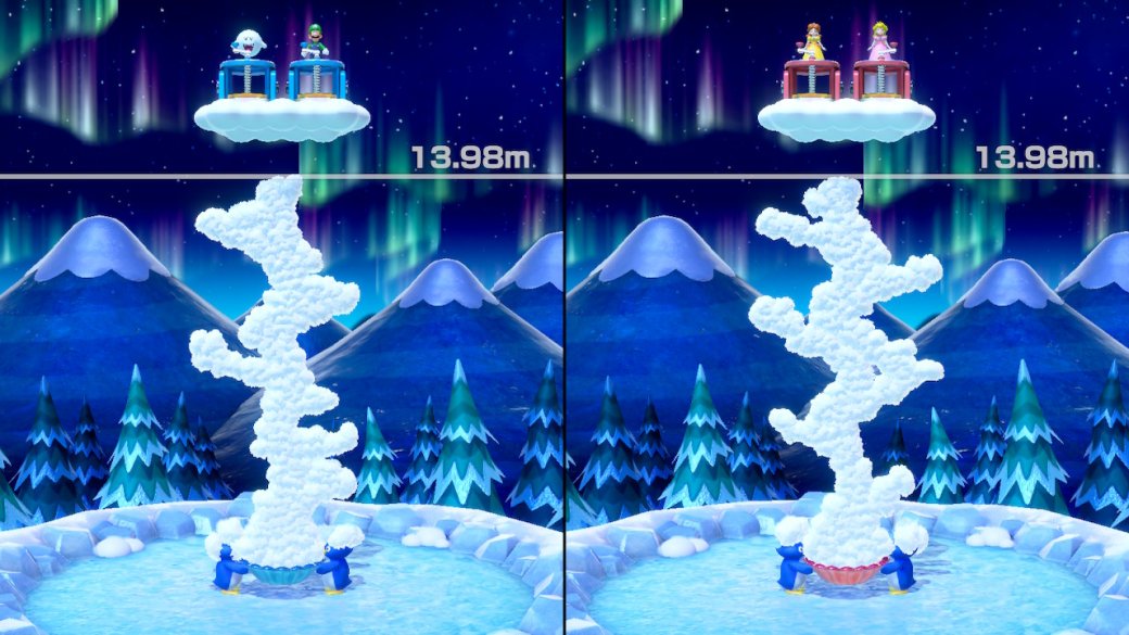 Рецензия на Super Mario Party — фото 3