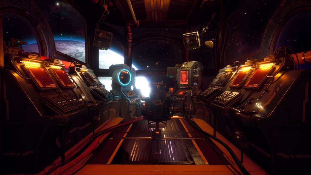 Подробности The Outer Worlds из мартовского номера Game Informer — фото 2