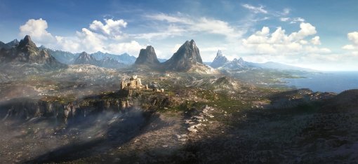 Bethesda даёт возможность игрокам создать NPC для The Elder Scrolls 6