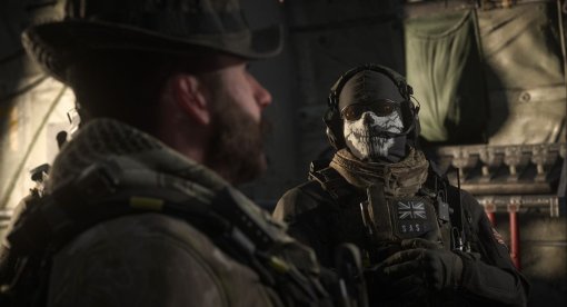 Античит Modern Warfare 3 начал банить владельцев Steam Deck и ASUS ROG Ally