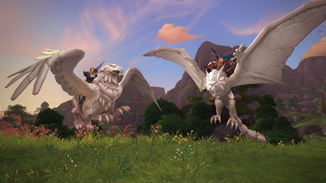 Игроки недовольны празднованием 15-летия World of Warcraft. Но правы ли они? — фото 1