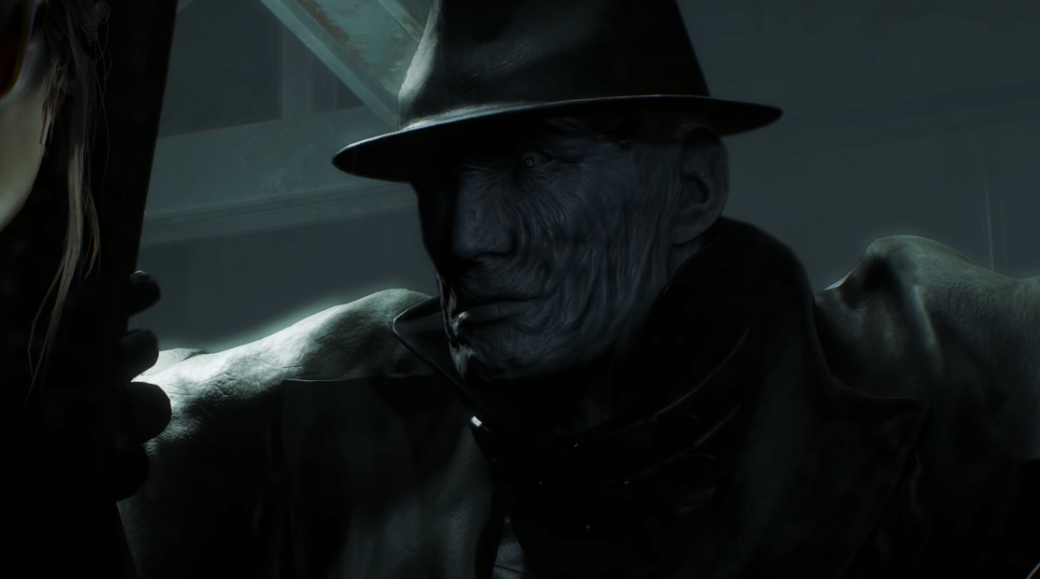 Моддеры раздели Тирана и Аду Вонг из ремейка Resident Evil 2 — фото 1